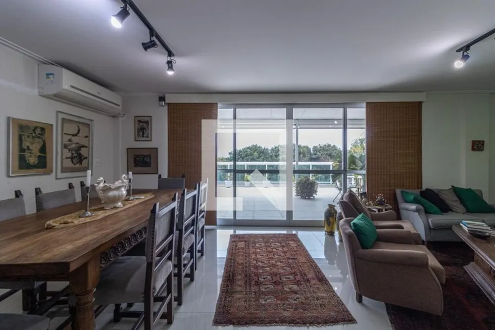 Cobertura, 3 quartos, 340 m² - Foto 10