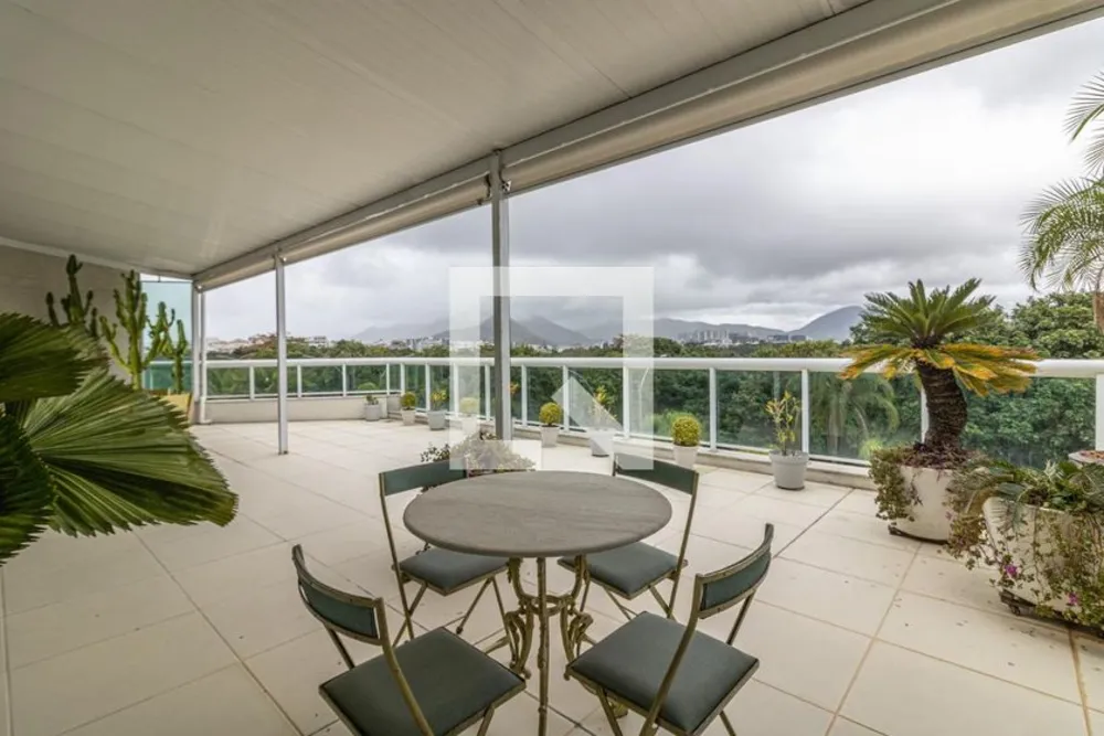 Cobertura, 3 quartos, 340 m² - Foto 17