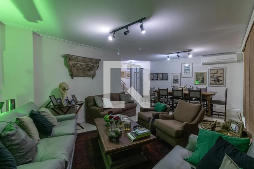 Cobertura, 3 quartos, 340 m² - Foto 14