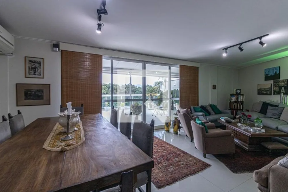 Cobertura, 3 quartos, 340 m² - Foto 9