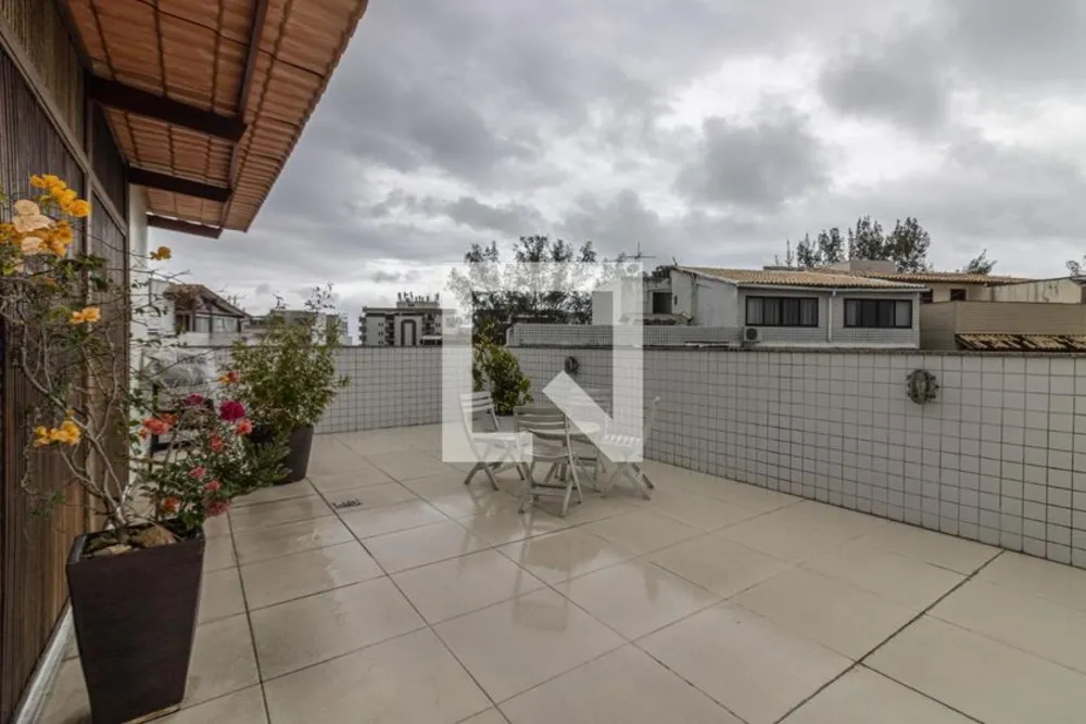 Cobertura, 3 quartos, 340 m² - Foto 36