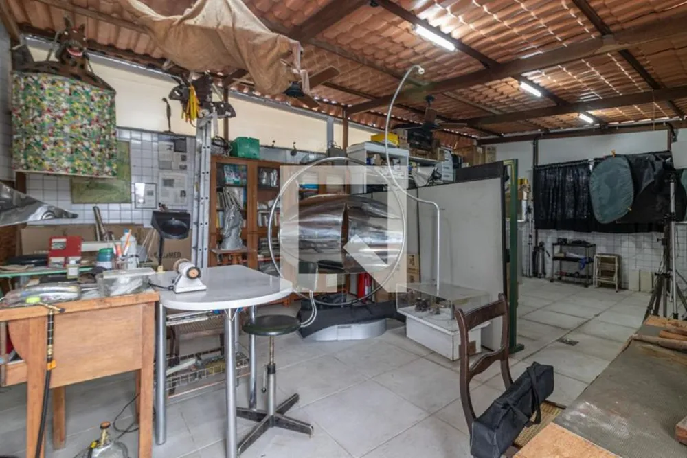 Cobertura, 3 quartos, 340 m² - Foto 1