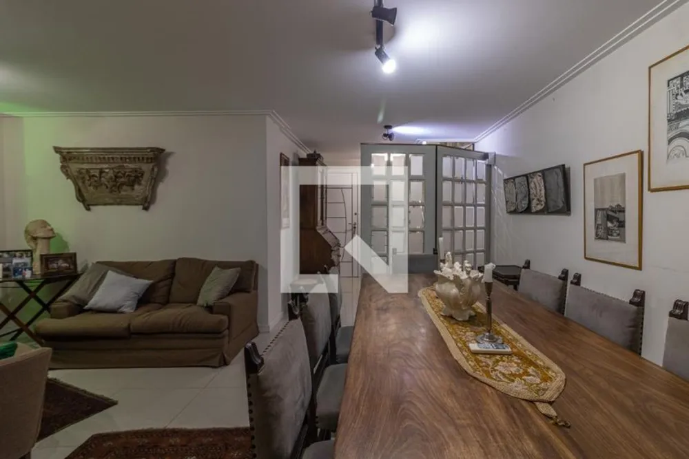 Cobertura, 3 quartos, 340 m² - Foto 11