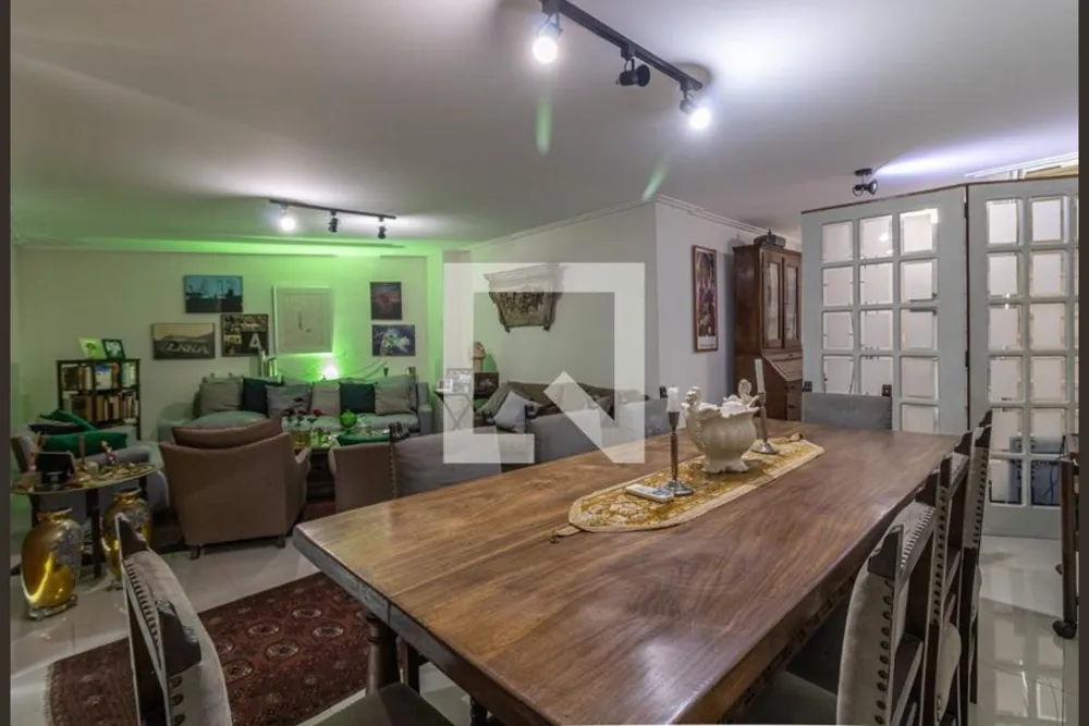 Cobertura, 3 quartos, 340 m² - Foto 13