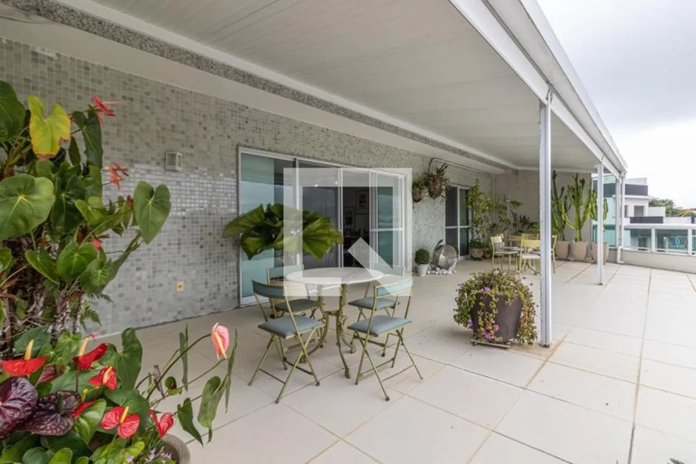 Cobertura, 3 quartos, 340 m² - Foto 18