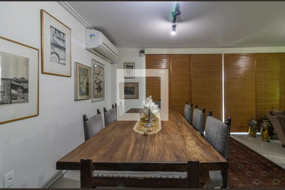Cobertura, 3 quartos, 340 m² - Foto 12
