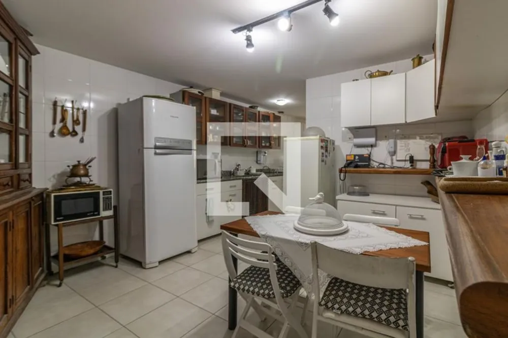Cobertura, 3 quartos, 340 m² - Foto 5