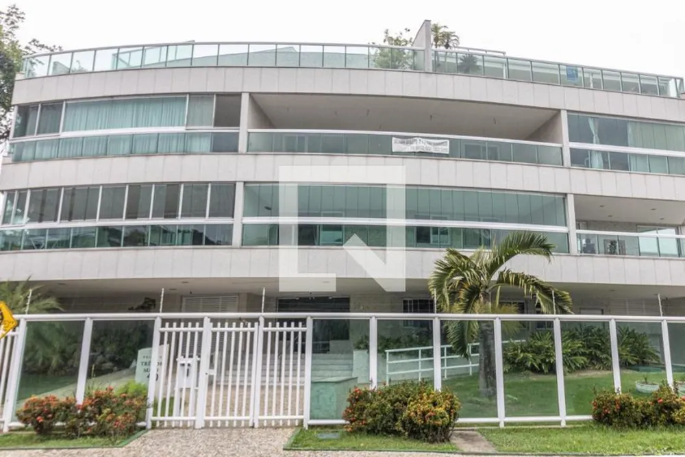 Cobertura, 3 quartos, 340 m² - Foto 33