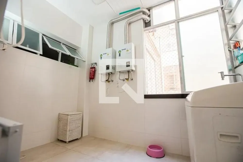 Apartamento, 3 quartos, 130 m² - Foto 14