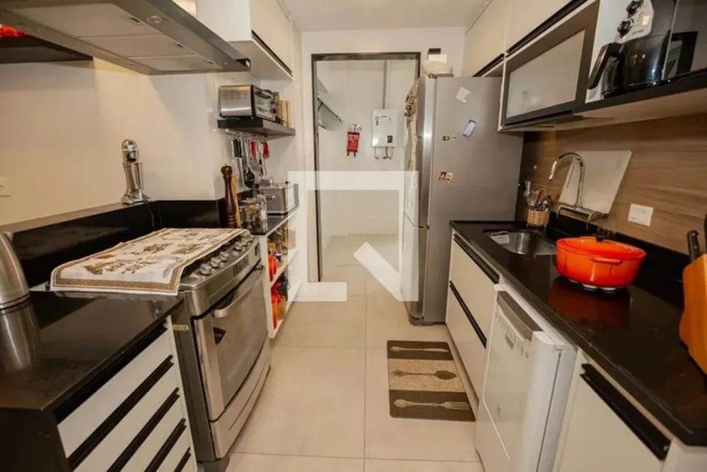 Apartamento, 3 quartos, 130 m² - Foto 11