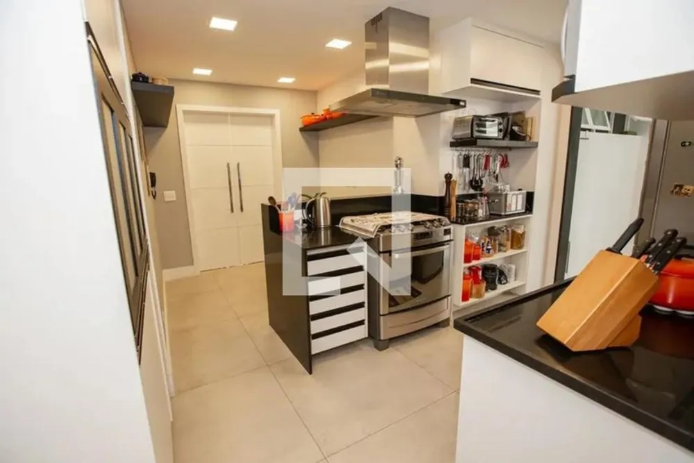 Apartamento, 3 quartos, 130 m² - Foto 8