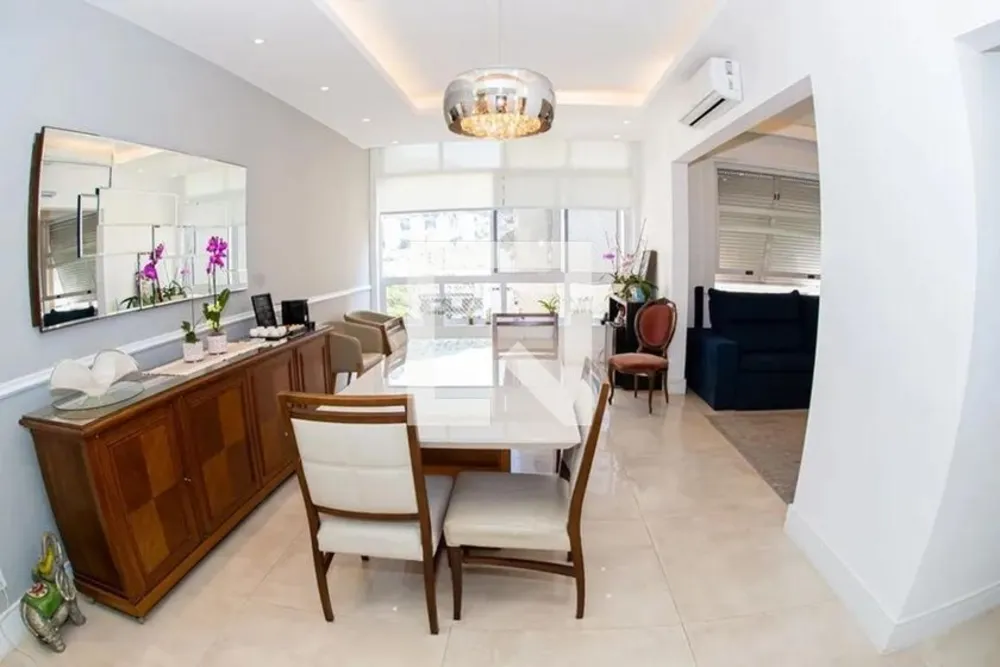 Apartamento, 3 quartos, 130 m² - Foto 4