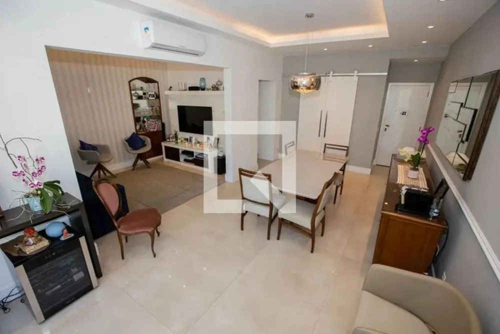Apartamento, 3 quartos, 130 m² - Foto 3