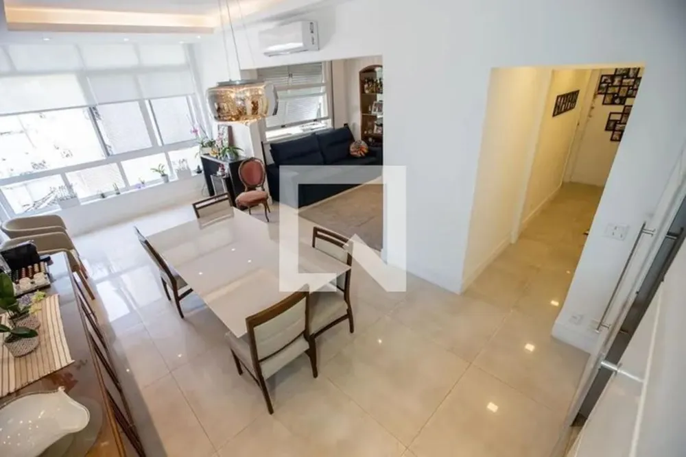 Apartamento, 3 quartos, 130 m² - Foto 5