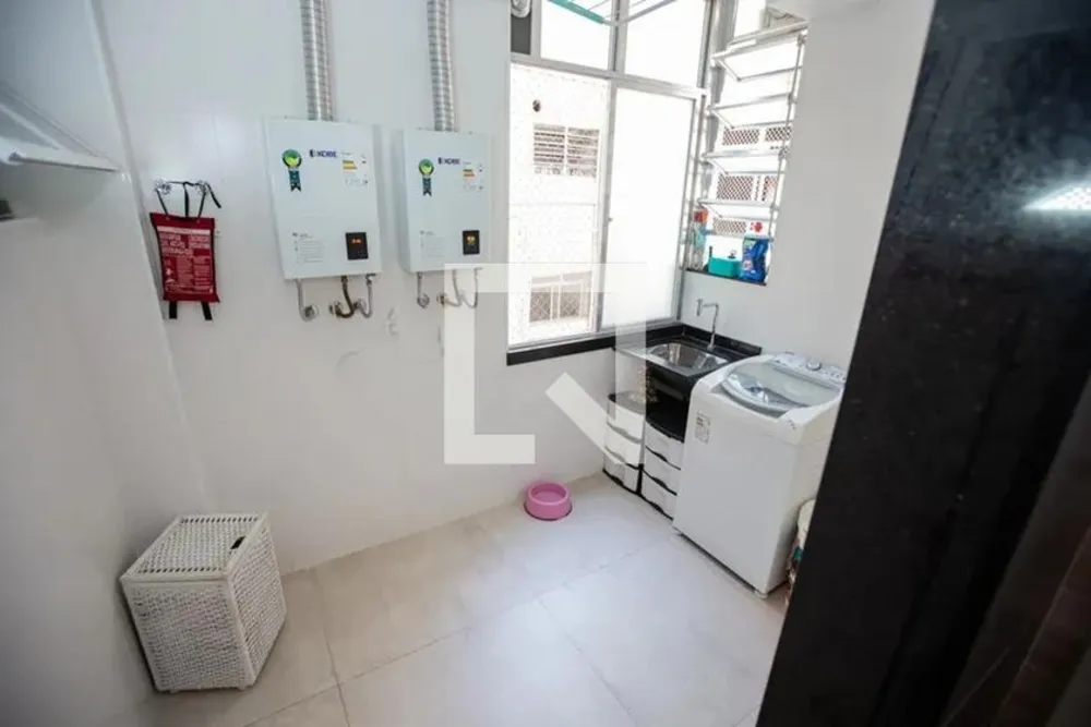 Apartamento, 3 quartos, 130 m² - Foto 15