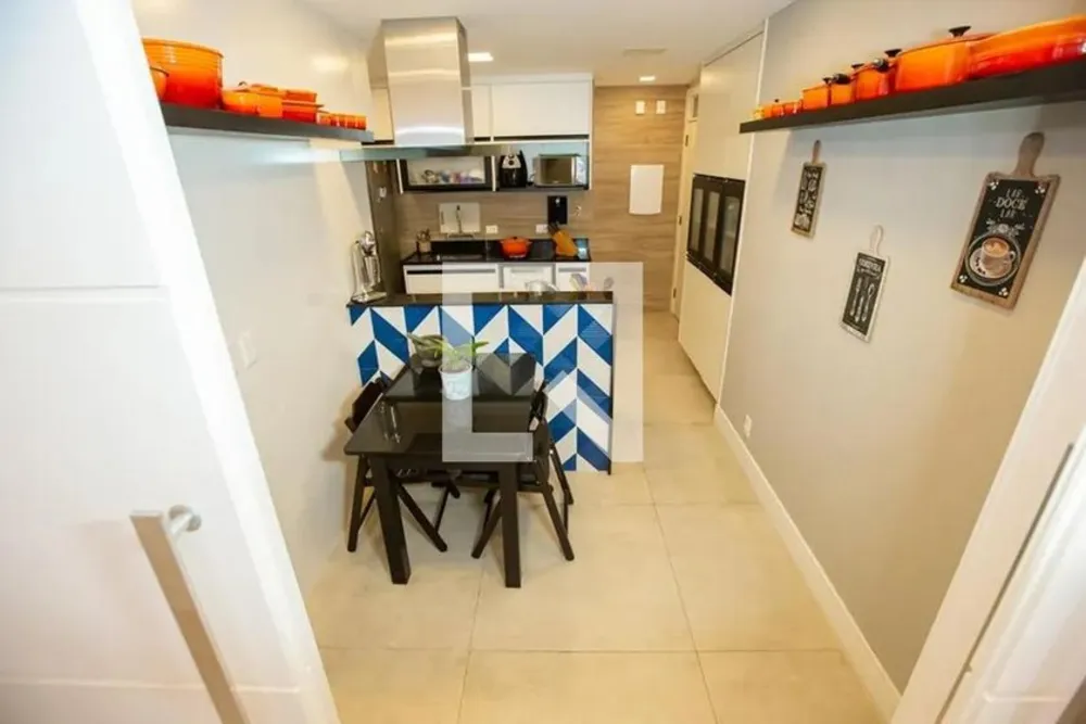 Apartamento, 3 quartos, 130 m² - Foto 9