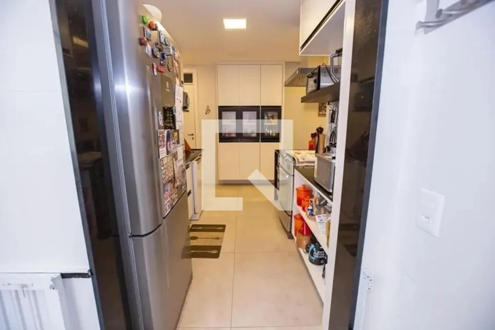 Apartamento, 3 quartos, 130 m² - Foto 10
