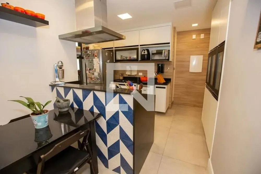 Apartamento, 3 quartos, 130 m² - Foto 6