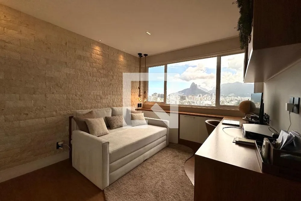 Apartamento, 2 quartos, 78 m² - Foto 9