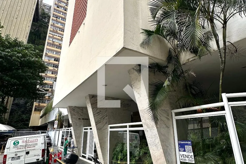 Apartamento, 2 quartos, 78 m² - Foto 37