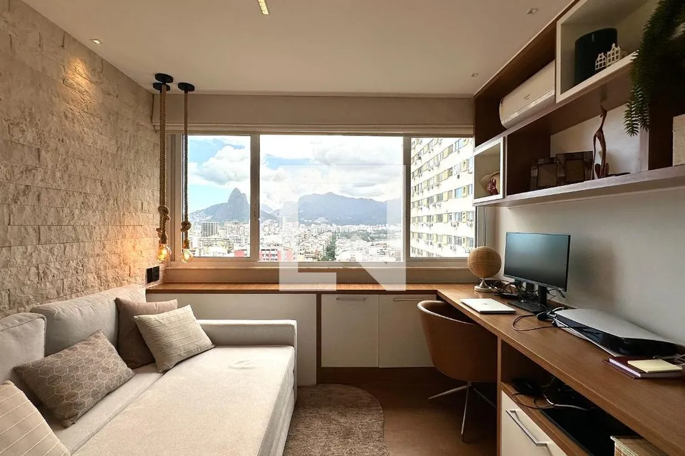 Apartamento, 2 quartos, 78 m² - Foto 10