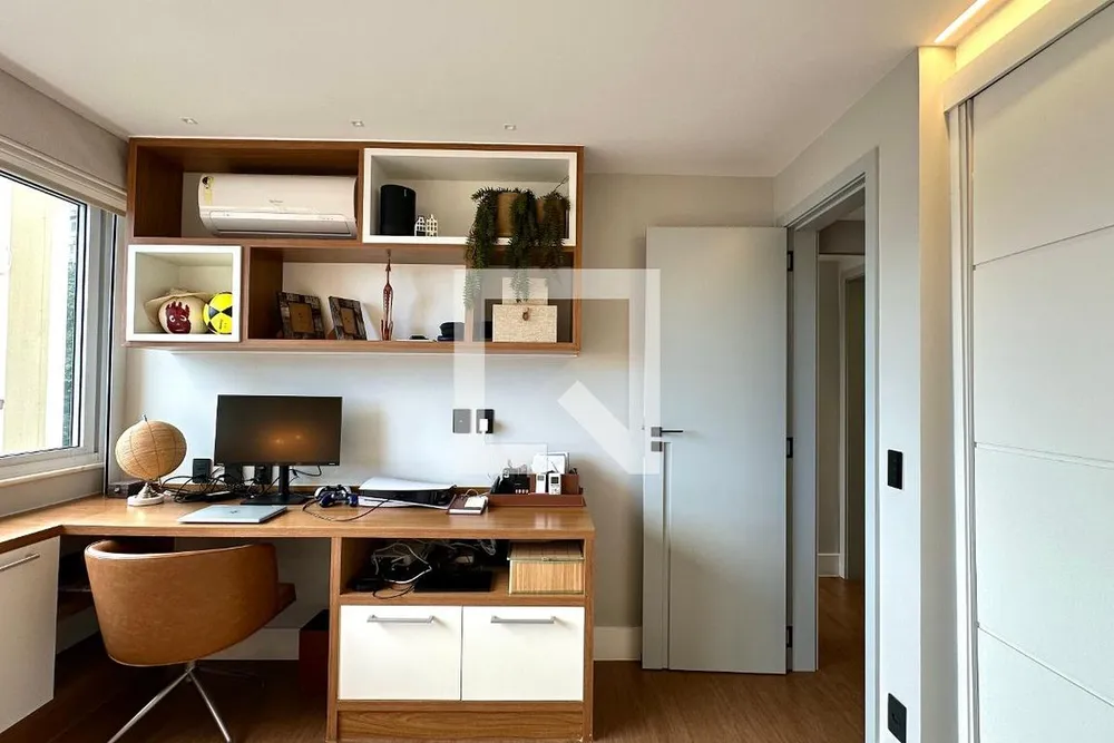 Apartamento, 2 quartos, 78 m² - Foto 13