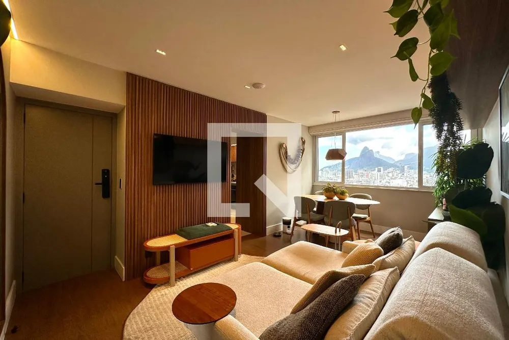 Apartamento, 2 quartos, 78 m² - Foto 1