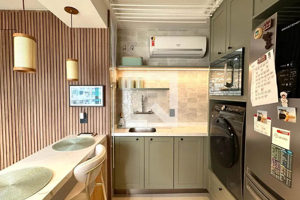 Apartamento, 2 quartos, 78 m² - Foto 29