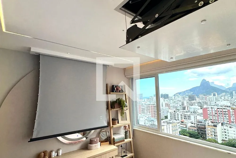 Apartamento, 2 quartos, 78 m² - Foto 22