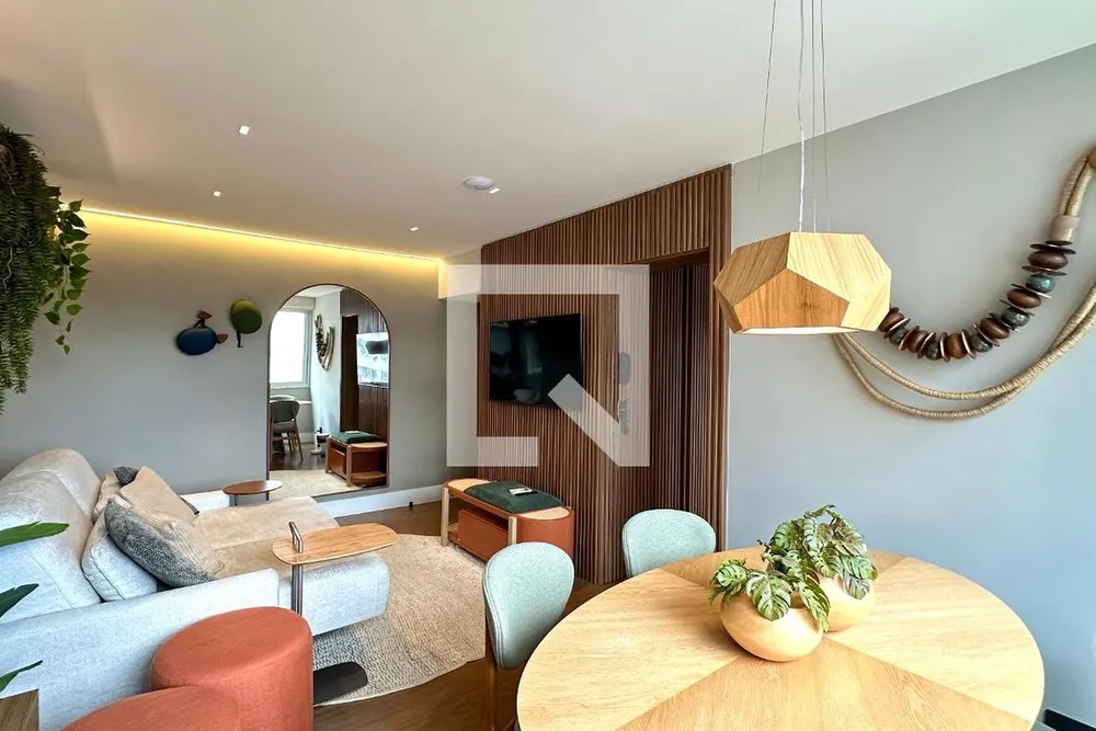Apartamento, 2 quartos, 78 m² - Foto 6