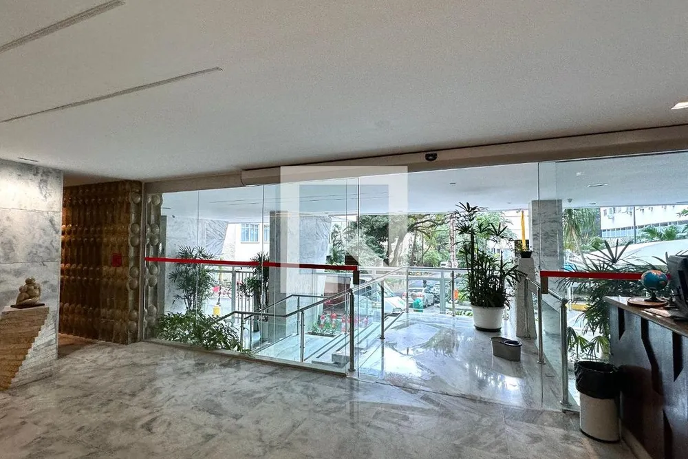 Apartamento, 2 quartos, 78 m² - Foto 35