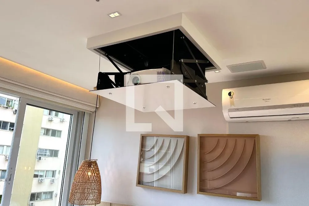 Apartamento, 2 quartos, 78 m² - Foto 21
