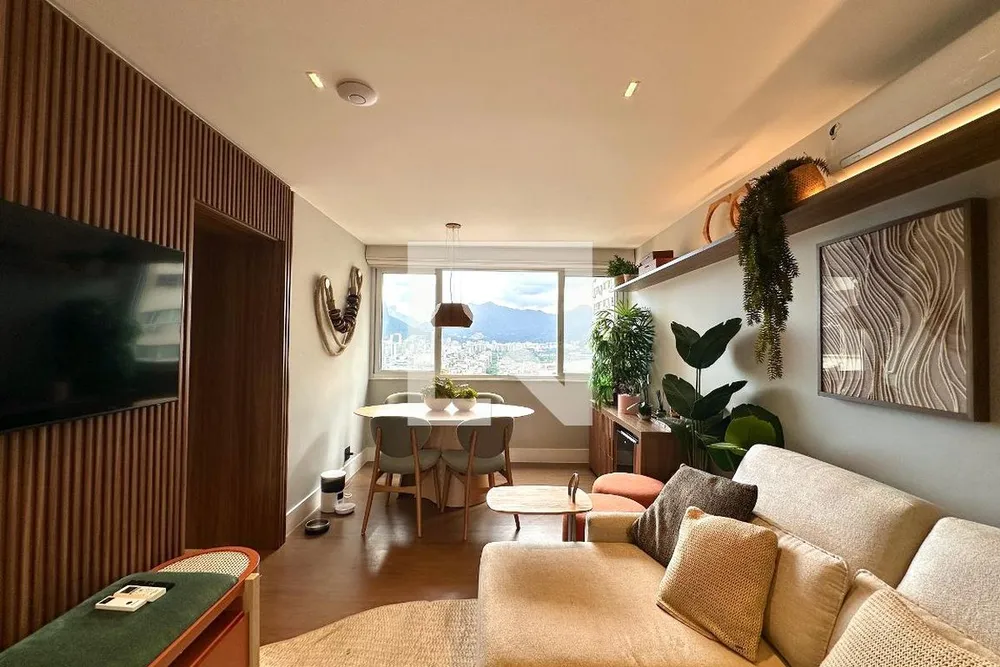 Apartamento, 2 quartos, 78 m² - Foto 4