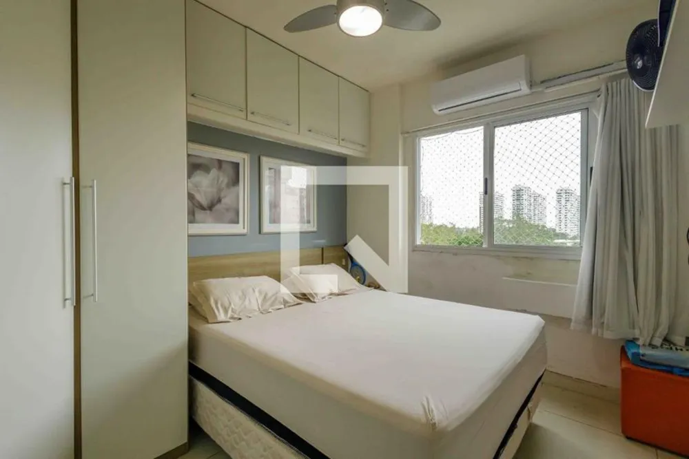 Apartamento, 3 quartos, 91 m² - Foto 19