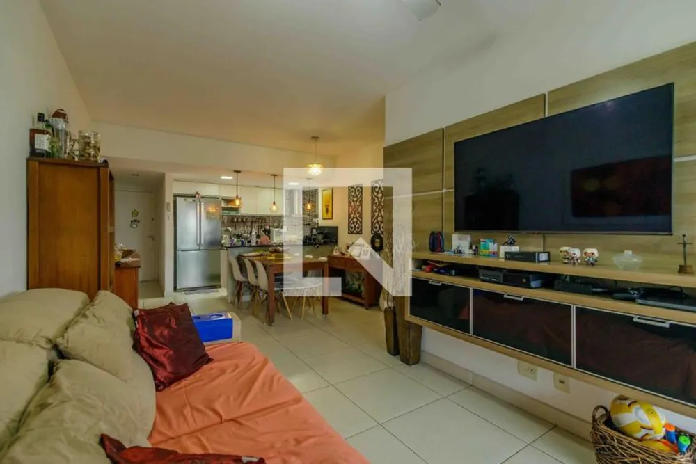 Apartamento, 3 quartos, 91 m² - Foto 3