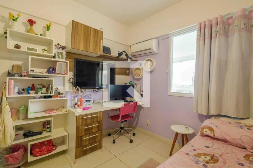 Apartamento, 3 quartos, 91 m² - Foto 12