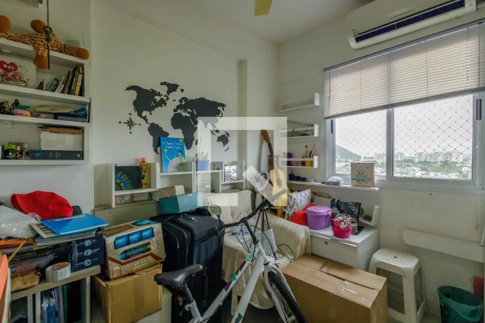 Apartamento, 3 quartos, 91 m² - Foto 15