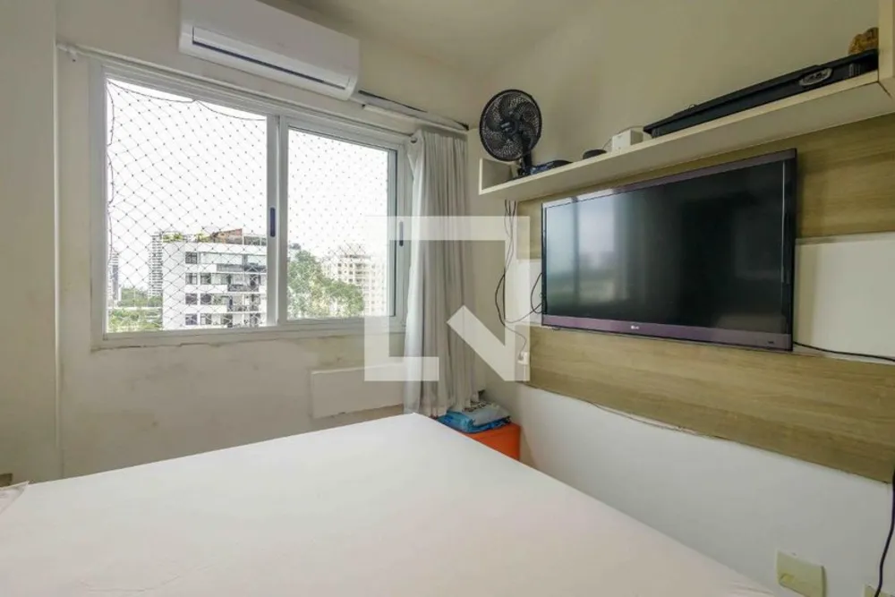 Apartamento, 3 quartos, 91 m² - Foto 22