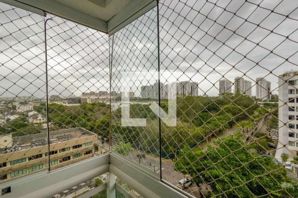 Apartamento, 3 quartos, 91 m² - Foto 10
