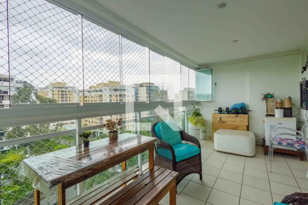 Apartamento, 3 quartos, 91 m² - Foto 8
