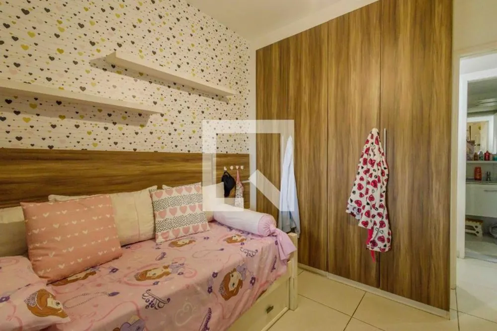 Apartamento, 3 quartos, 91 m² - Foto 13
