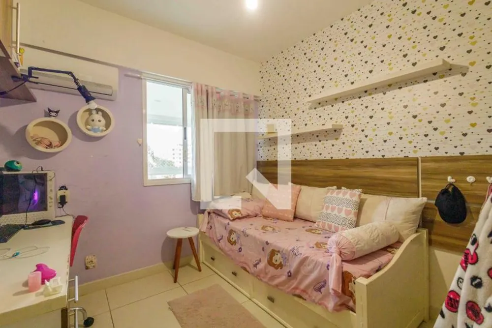 Apartamento, 3 quartos, 91 m² - Foto 11