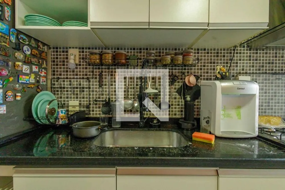 Apartamento, 3 quartos, 91 m² - Foto 35
