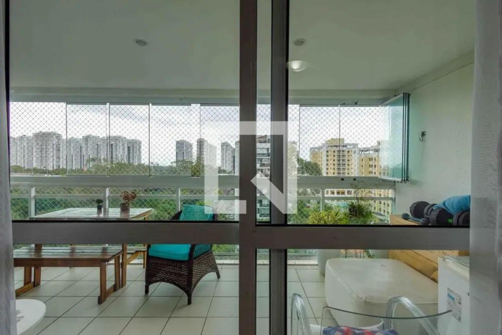 Apartamento, 3 quartos, 91 m² - Foto 6