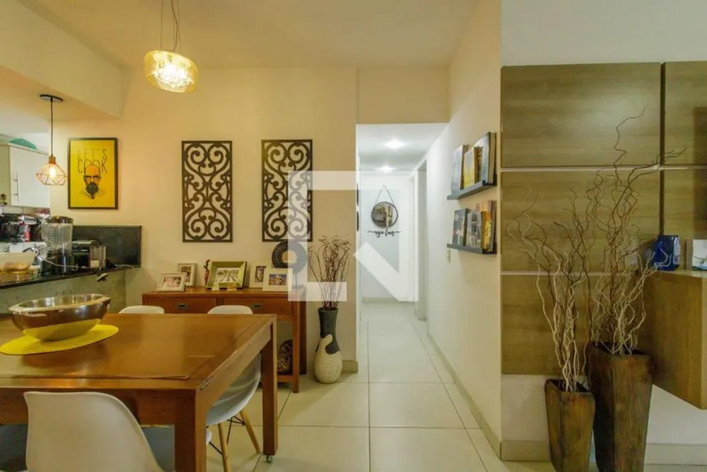 Apartamento, 3 quartos, 91 m² - Foto 5
