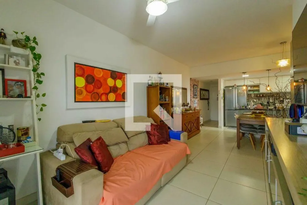 Apartamento, 3 quartos, 91 m² - Foto 4