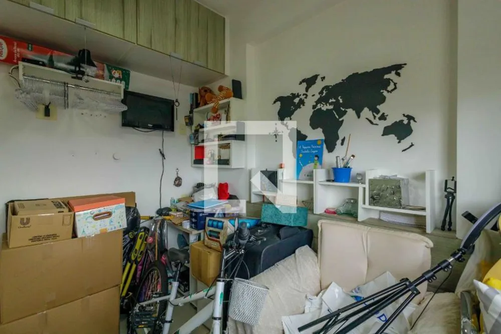 Apartamento, 3 quartos, 91 m² - Foto 16