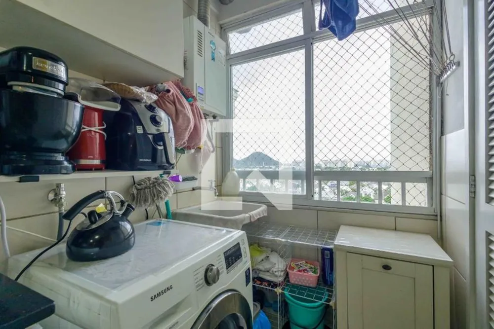 Apartamento, 3 quartos, 91 m² - Foto 36