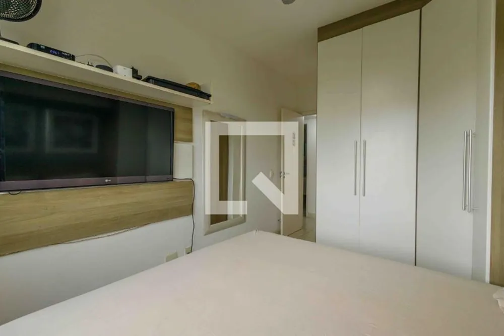 Apartamento, 3 quartos, 91 m² - Foto 21