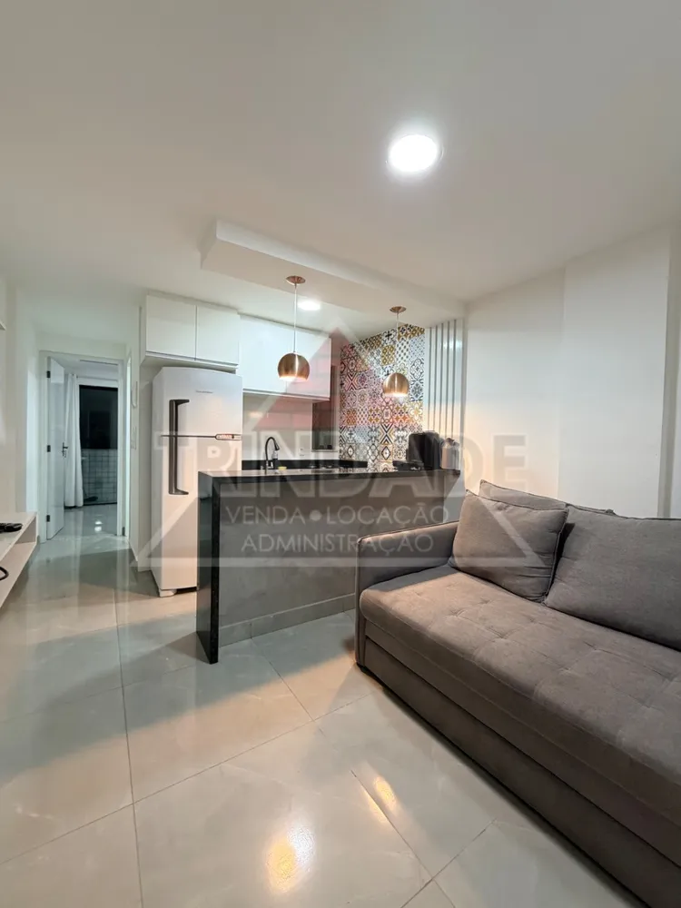 Apartamento, 1 quarto, 30 m² - Foto 5